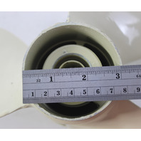 062008 Yamaha 11-1/4 x 14 Aluminum Propeller 40 50 60 HP 1976+ 6 MONTH WARRANTY