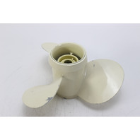 062008 Yamaha 11-1/4 x 14 Aluminum Propeller 40 50 60 HP 1976+ 6 MONTH WARRANTY