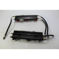 OEM Mercury Mariner 1997 Fuel Rails W/ Injectors 200 HP DFI 1 YEAR WARRANTY