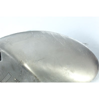 Mercury Marine Laser II Stainless 13-7/8 x 21 RH Propeller 6 MONTH HUB WARRANTY!