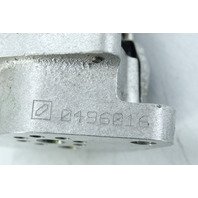 OEM Mercury Marine 1997 Oil Pump With Bracket 200 HP V6 DFI 1 YEAR WARRANTY