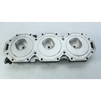 OEM Mercury Marine Port DFI Cylinder Head FRESHWATER CONDITION