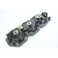 OEM Mercury Marine Port DFI Cylinder Head FRESHWATER CONDITION