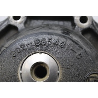 OEM Mercury Marine 1997 Starboard DFI 200 HP Cylinder Head FRESHWATER CONDITION