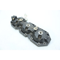 OEM Mercury Marine 1997 Starboard DFI 200 HP Cylinder Head FRESHWATER CONDITION