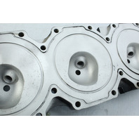 OEM Mercury Marine 1997 Starboard DFI 200 HP Cylinder Head FRESHWATER CONDITION