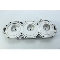 OEM Mercury Marine 1997 Starboard DFI 200 HP Cylinder Head FRESHWATER CONDITION