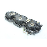 OEM Mercury Marine 1997 Starboard DFI 200 HP Cylinder Head FRESHWATER CONDITION