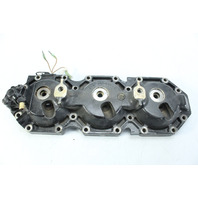 OEM Mercury Marine 1997 Starboard DFI 200 HP Cylinder Head FRESHWATER CONDITION