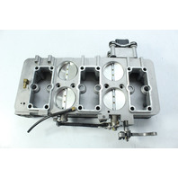 OEM Mercury Marine 1997 Air Management Intake  W/Cover DFI 200 HP FRESHWATER!