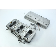 OEM Mercury Marine 1997 Air Management Intake  W/Cover DFI 200 HP FRESHWATER!