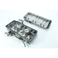 OEM Mercury Marine 1997 Air Management Intake  W/Cover DFI 200 HP FRESHWATER!