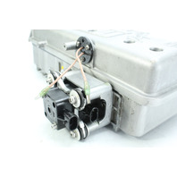 OEM Mercury Marine 1997 Air Management Intake  W/Cover DFI 200 HP FRESHWATER!