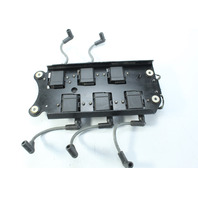 OEM Mercury Marine EFI Ignition Plate & Coils (SET OF 6) 200 HP 1 YEAR WARRANTY
