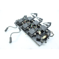 OEM Mercury Marine EFI Ignition Plate & Coils (SET OF 6) 200 HP 1 YEAR WARRANTY