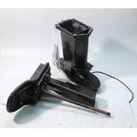 OEM Mercury Marine DFI 2006 Driveshaft Housing W/Exhaust Plate 90 HP FRESHWATER!