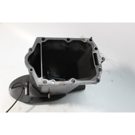 OEM Mercury Marine DFI 2006 Driveshaft Housing W/Exhaust Plate 90 HP FRESHWATER!