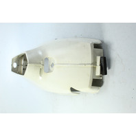 OEM Johnson Evinrude Lower Engine Cover Cowl Set W/Trim Switch Electric Start