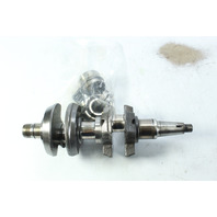 OEM Johnson Evinrude Crankshaft 2 Cylinder 2-Stroke Electric Start W/Hardware