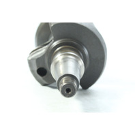 OEM Johnson Evinrude Crankshaft 2 Cylinder 2-Stroke Electric Start W/Hardware