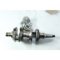 OEM Johnson Evinrude Crankshaft 2 Cylinder 2-Stroke Electric Start W/Hardware