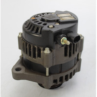 OEM Mercury Marine Alternator With Plate V6 2 Stroke 1 YEAR WARRANTY!