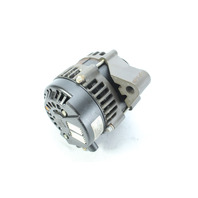 OEM Mercury Marine Alternator With Plate V6 2 Stroke 1 YEAR WARRANTY!