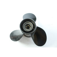 Mercury AL 13 X 19 Propeller 40 50 60 65 70 75 80 90 100 115 125 140 HP Standard