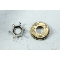 Mercury AL 13 X 19 Propeller 40 50 60 65 70 75 80 90 100 115 125 140 HP Standard