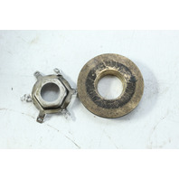 Mercury AL 13 X 19 Propeller 40 50 60 65 70 75 80 90 100 115 125 140 HP Standard