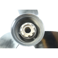 Mercury AL 13 X 19 Propeller 40 50 60 65 70 75 80 90 100 115 125 140 HP Standard