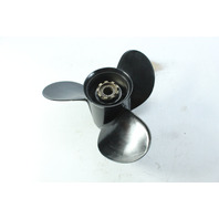 Mercury AL 13 X 19 Propeller 40 50 60 65 70 75 80 90 100 115 125 140 HP Standard