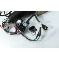 OEM Mercury 1999 - 2013 + Power Trim Kit 75 90 100 115 120 HP 1 YEAR WARRANTY