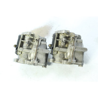 OEM Johnson Evinrude Upper & Lower Carburetor Set 1993 1994 40 HP C#338069