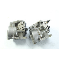 OEM Johnson Evinrude Upper & Lower Carburetor Set 1993 1994 40 HP C#338069