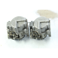 OEM Johnson Evinrude Upper & Lower Carburetor Set 1993 1994 40 HP C#338069