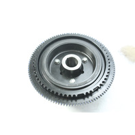 OEM Mercury Optimax Flywheel 101 Teeth 3 Cylinder 1.5L DFI Electric