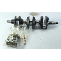 OEM Mercury Optimax Crankshaft W/ Bearings & Rings DFI 1.5L 3 Cylinder 2 Stroke