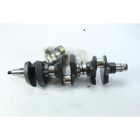 OEM Mercury Optimax Crankshaft W/ Bearings & Rings DFI 1.5L 3 Cylinder 2 Stroke
