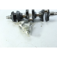 OEM Mercury Optimax Crankshaft W/ Bearings & Rings DFI 1.5L 3 Cylinder 2 Stroke