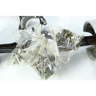 OEM Mercury Standard Piston Rings & Connecting Rod Set of 3 DFI 1.5L 3 Cyl 2-Str