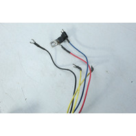 Mercury CDI Electric  Stator 2 Cylinder 10 AMP 5 Wire 1 YEAR WARRANTY