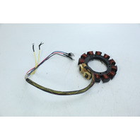 Mercury CDI Electric  Stator 2 Cylinder 10 AMP 5 Wire 1 YEAR WARRANTY