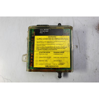 Evinrude 2009 & UP ETEC EMM ECU PCM & Injector SET 15 25 30 HP 1 YEAR WARRANTY