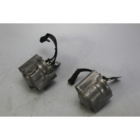 Evinrude 2009 & UP ETEC EMM ECU PCM & Injector SET 15 25 30 HP 1 YEAR WARRANTY