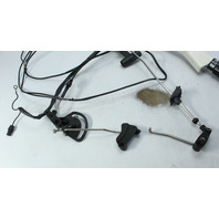 OEM Johnson Evinrude 1978 1979 - 2005 Tiller Handle 40 45 50 55 60 65 70 75 HP