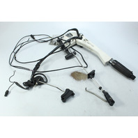 OEM Johnson Evinrude 1978 1979 - 2005 Tiller Handle 40 45 50 55 60 65 70 75 HP