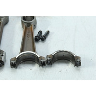 OEM Johnson Evinrude 1976 - 2003 Connecting Rod Set 28 30 35 40 45 + HP 2 Cyl