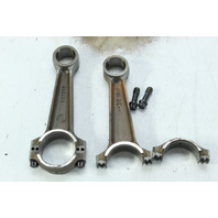 OEM Johnson Evinrude 1976 - 2003 Connecting Rod Set 28 30 35 40 45 + HP 2 Cyl