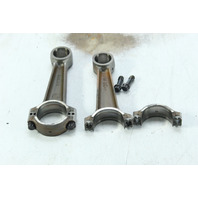 OEM Johnson Evinrude 1976 - 2003 Connecting Rod Set 28 30 35 40 45 + HP 2 Cyl